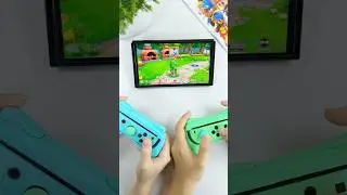Super Mario Party Jamboree Unboxing!#nintendoswitch #supermarioparty #nintendo #asmrunboxing #mario