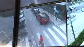 Ladispoli: polemiche videosorveglianza - Canale 10
