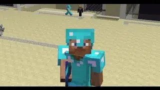 VS CON TEAMS EN PVPEND | SurvivalDub Server