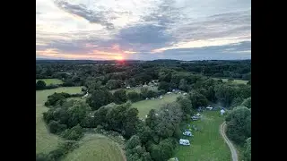Riverside Farm Camping