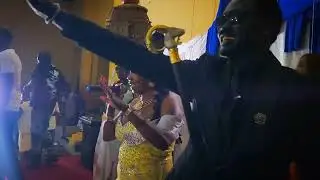 Sweet Angel HOPE TOUR live in Gambella 