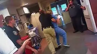 U of U announces new policy for police interaction with hospital staff