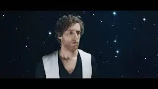 Sunspring A Sci Fi Short Film Starring Thomas Middleditch