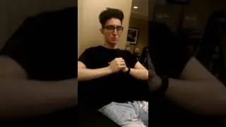 TOTH 2016 Vlog - Ma3laa Reveal