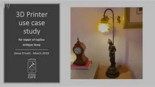 3D printing case study