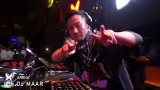 ageHa THE GRAND FINAL MAAR