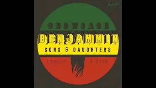 Benjammin & Roberto S&aacute;nchez - Sons & Daughters (Album : Sons &Daughters/A-Lone X Evidence)【Jan 2026】