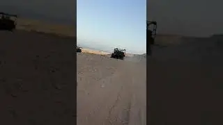 Buggy Ausflug ab Makadi Bay