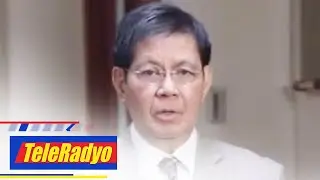 TeleRadyo Balita (9 August 2021)