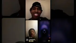 Top5 x Icey springs vs Dj snoop Instagram live