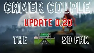 Spellbreak Update v0.20 changes - The road so far