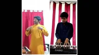 Bhul ke Vi tenu Nirankari song Cover by Pragama Music # Bhulkebveetenu #