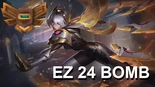 High Octane Button Mashing (But my Character is just that Cracked)