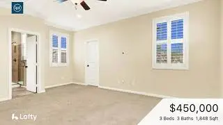 10737 Bayview House AVE, Las Vegas, NV 89166
