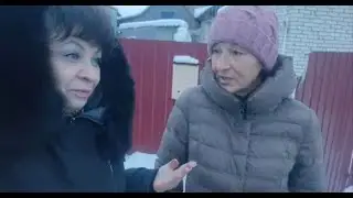 Нас пригласили в гости. Дорогие сердцу места. Радость в мелочах.