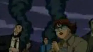 X-men Evolution: If Everyone Cared