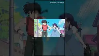 Ranma &frac12; is getting a new anime adaptation #anime #ranma&frac12; #rumikotakahashi