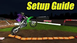 MX Simulator - Setup Guide