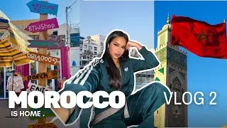 Morocco through my eyes
