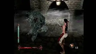 Nightmare Creatures - x8 - Queenhite Docks (100%) - 1-12-2022