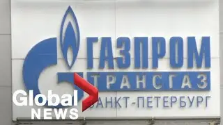 Russia-Ukraine conflict: Europeans, Russians react to halting of Gazprom energy exports