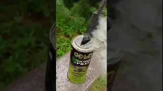 🔥ЗАКАЛКА В МАСЛЕ | Важно ли на самом деле?⚔️ #knife #ножизрессоры #welding #wood