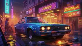 Garage pop music by J S  AI Generation Suno