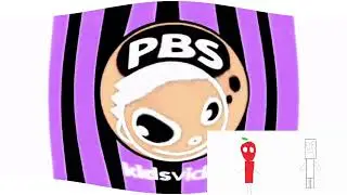 PBS Kids Dash Logo Effects Round 2 Vs Everyone