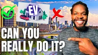 Moving to Atlanta with an EV (Electric Vehicle) - Here's what you need to know!
