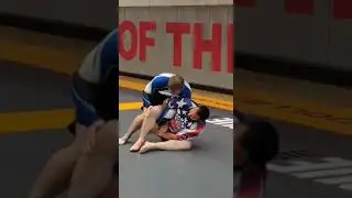 Steven P Nogi Match # 3 Sub League Qualifier # 2