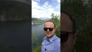 Норвегия . Фауске
