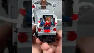 Эта ДОРОГОЙ деталь решает большую проблему LEGO 😨
