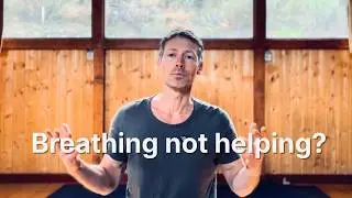 Why Breathing Exercises Don&rsquo;t Work Without Awareness