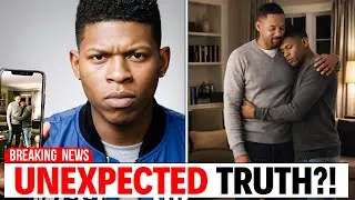 Bryshere Gray Sparks New Controversy After Revealing Unexpected Truth About Will Smith