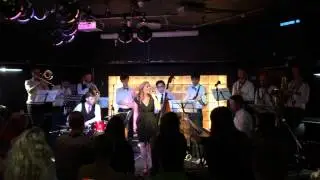UCLU Jazz Society - Cry Me a River