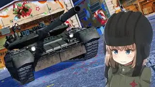 Object 640 🇷🇺 A Tough VIP Tank in Its Time: Is It Replaceable? 🤔 MWT Tank Battles