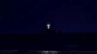 Raven's Point: Silence Demo - Secret Cake Easter Egg!