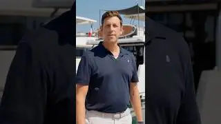 Beneteau Motor - Swift Trawler 54 💡