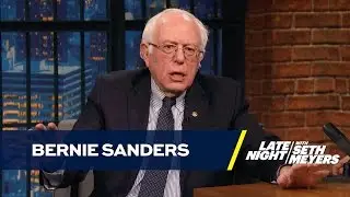 Senator Bernie Sanders Hates Political Forecasting