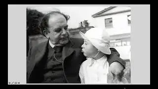 Karl K&ouml;nig and Campill Community