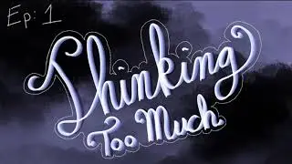 Thinking Too Much Ep. 1: SpongeBob's Essay Episode