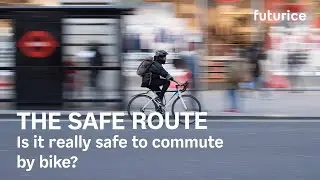 The Safe Route - Futurice