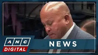 Dela Rosa says he is alive and well on 64th birthday | ANC