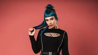 Georgie Riot - Don't Let Go