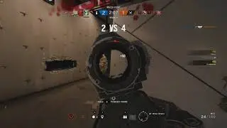 Random moments