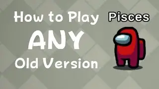 How to Play Old Among Us in 2025