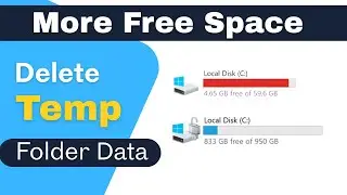 Как очистить папку AppData в Windows (и почему это стоит сделать!)