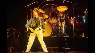 Led Zeppelin - Live at Knebworth (Aug. 11th, 1979) - Audience Recording