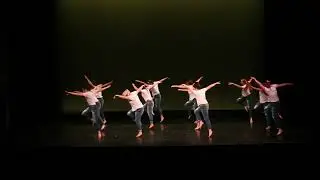 Waiving Through a Window - Thursday Company Class