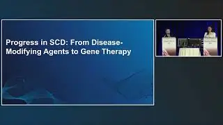 A New Script for SCD Care